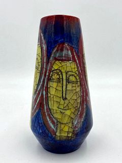 Marianne Starck Persia Glaze Vase 