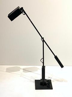 Modern Counterbalance Table Lamp