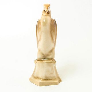 Rare Royal Doulton Figurine, Eagle on Rock HN139