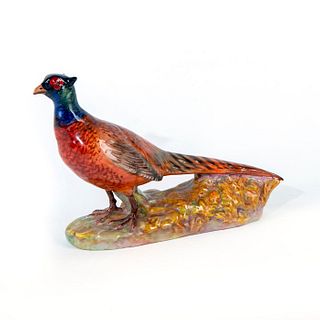 Royal Doulton Figurine, Cock Pheasant HN2632