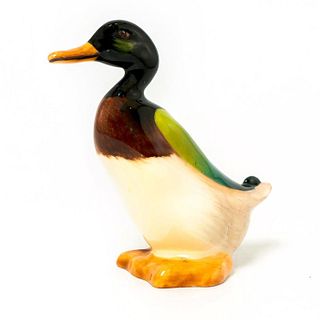Royal Doulton Animal Figurine, Drake HN807
