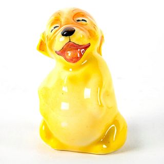 Royal Doulton Character Dog Figurine, Bonzo HN809