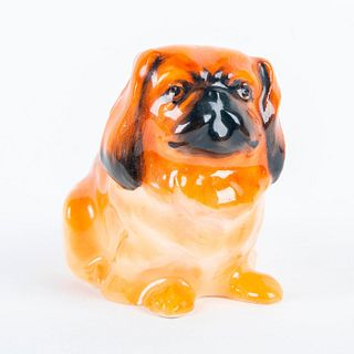 Royal Doulton Dog Figurine, Pekinese K6