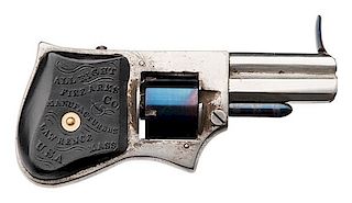 Rare All Right Firearms Co. Palm Pistol 