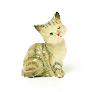 Royal Doulton Figurine, Kitten DA123