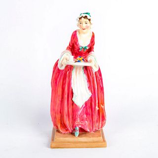 M'Ladys Maid HN1795 - Royal Doulton Figurine