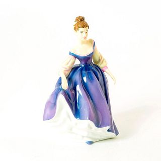 Alyssa HN4833 - Royal Doulton Figurine