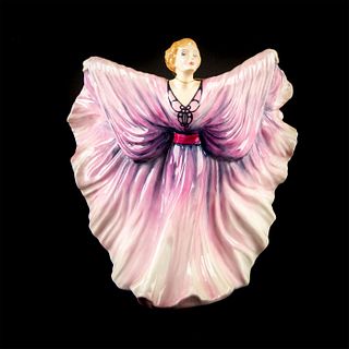 Isadora HN2938 - Royal Doulton Figurine