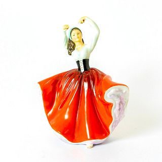 Karen HN2388 - Royal Doulton Figurine