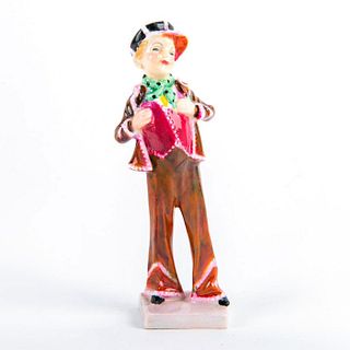 Pearly Boy HN2035 - Royal Doulton Figurine