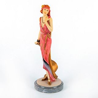 Stephanie CL3985 - Royal Doulton Figurine