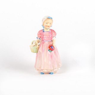 Tinkle Bell HN1677 - Royal Doulton Figurine