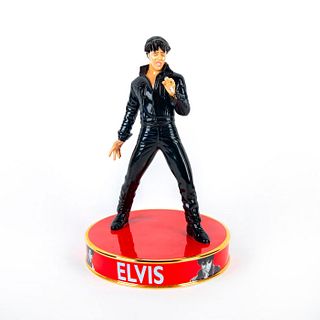 Elvis Stand Up EP2 - Royal Doulton Figurine