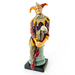 The Jester HN2016 - Royal Doulton Figurine