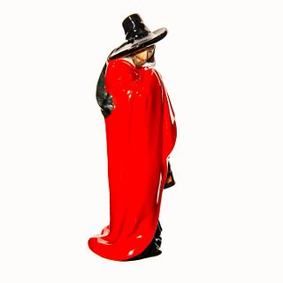 Guy Fawkes - Royal Doulton Figurine
