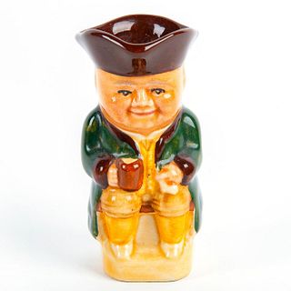 Wood and Sons, Minature Toby Jug