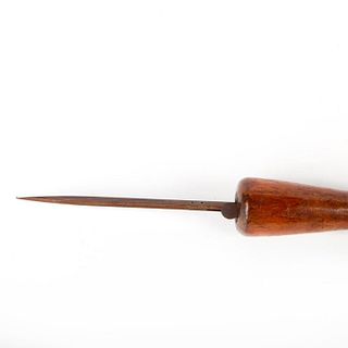 19Th Century Gadget Cane