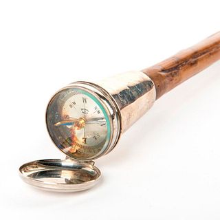 Gadget Compass Cane