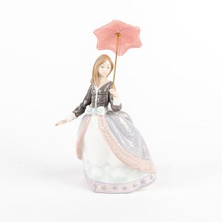 Angela 1005211 - Lladro Porcelain Figurine