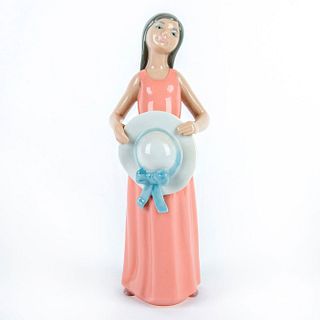 Dreamer 1005008 - Lladro Porcelain Figurine