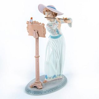 Songbird 1006093 - Lladro Porcelain Figurine