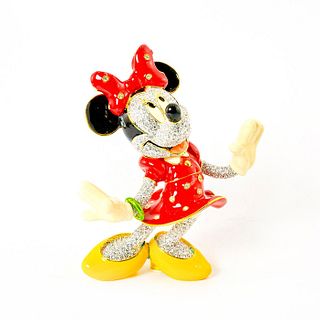 Arribas Brothers Figurine, Minnie Mouse