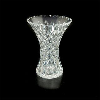 Cartier, Crystal Flower Vase