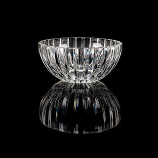 Vintage Waterford Crystal Marquis Bezel Bowl
