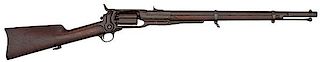 Colt Model 1855 Revolving Artillery Model Carbine 