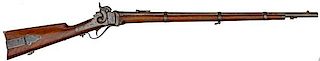 Model 1865 Sharps Military Rifle 