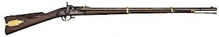 Civil War Merrill Rifle 