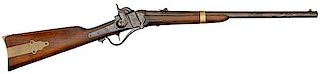 Sharps Model 1852 Carbine 