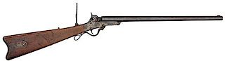 Maynard First Model Carbine 
