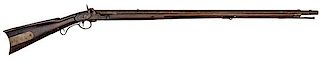Confederate South Carolina Percussion Rifle 