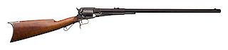 Remington Revolving Rifle Conversion 