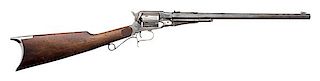 Remington Revolving Carbine  