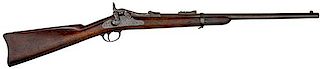 US Springfield Model 1873 "Custer" Range Carbine Rare! 