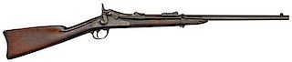 Early US Springfield Model 1873 Carbine 