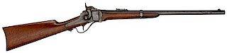 Sharps Model 1868 Carbine 