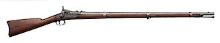 1st Model 1865 Allin Conversion Rifle 