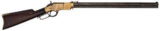 Henry First Model Rifle 