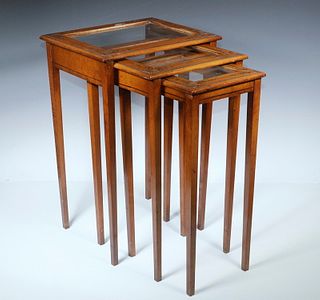 STACK TABLES