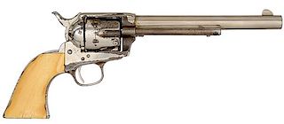 Colt Single Action Army Revolver 