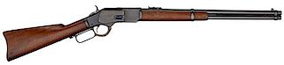 Winchester Model 1873 SRC 