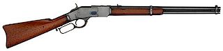 Winchester Model 1873 First Model SRC 
