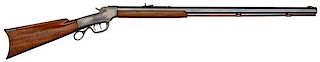Marlin Ballard No. 5 Pacific Rifle 