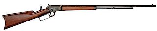 Marlin Model 1897 Rifle 
