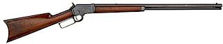 Marlin 2nd Model 1891 Rifle 