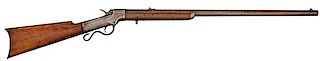 Ballard Model 0 Sporting Rifle 