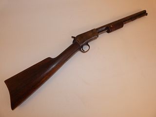 WINCHESTER 22 RIFLE 